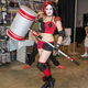 Illustration for article titled Disney Princesses In Battle Armor: This Weekend's Best Cosplay